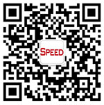 關注思辟德二維碼